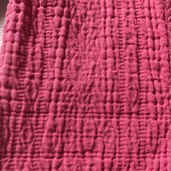 NWOT 💕Mango baby girl blazer 💕 the cutest 💕 - Picture 6 of 8